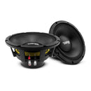 DS18 10in 1000 Watts RMS 8 ohm Neodymium Mid-Bass Loudspeaker