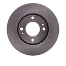 DFC 5000 Advanced Ceramic Brake Pads