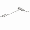 MagnaFlow BRE Exhaust Kit Replacement Stainless GM