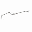 BRExhaust 01-03 GMC S10 Sonoma 2.2L Exhaust Kit