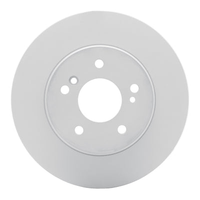 DFC 96-98 Mercedes-Benz SL500 Rear GeoSPEC Coated Rotor