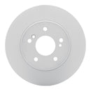 DFC 96-98 Mercedes-Benz SL500 Rear GeoSPEC Coated Rotor