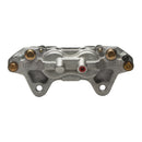 DFC 00-07 Toyota Sequoia Front-R Premium Caliper - Silver Zinc Coated