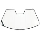 Covercraft 26-27 Mercedes-Benz CLA250 UVS100 Premier Series Custom Sunscreen - White