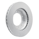 DFC 00-03 Ford F-650 Front GeoSPEC Coated Rotor