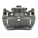 DFC 05-15 Acura ILX Front-L/Front-R Premium Caliper - Silver Zinc Coated