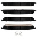 DFC GeoSPEC Coated Rotors - Plain