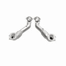 MagnaFlow 12-13 Chevrolet Corvette 6.2L Direct Fit Converter