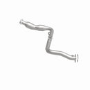 Magnaflow 14-16 LR4 V6 3 OEM Underbody Direct Fit Converter