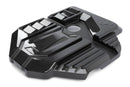Dinan 21-26 BMW M3 Carbon Engine Cover - Gloss-Matte