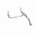 MagnaFlow 03-06 Chevrolet Express 1500 4.3L Direct Fit Converter