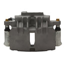 DFC 03-04 Ford Mustang Front-L Premium Caliper - Silver Zinc Coated