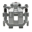 DFC 08-17 Infiniti FX37 Rear-L Premium Caliper - Silver Zinc Coated