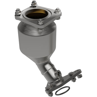 MagnaFlow 16-21 Nissan Maxima 3.5L Direct Fit Converter (California Grade)