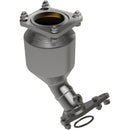 MagnaFlow 16-21 Nissan Maxima 3.5L Direct Fit Converter (California Grade)
