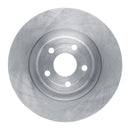 DFC 5000 Advanced Low Met Brake Pads