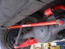 UMI Performance 59-64 GM B-Body Rear Suspension Kit 3-Link- Chevy only - Black