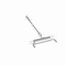 MagnaFlow BRE Exhaust Kit 05-08 Sportage Tucson 2.7L