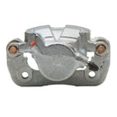 DFC 91-98 Chevrolet/Geo Tracker Front-L Premium Caliper - Silver Zinc Coated