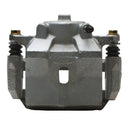 DFC 04-11 Chevrolet Malibu Front-L Premium Caliper - Silver Zinc Coated
