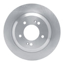 DFC 13-25 Hyundai Sonata Rear Brake Rotor