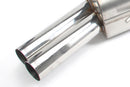 Dinan 92-95 BMW 325i Freeflow Axleback Exhaust System - Polished