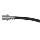 DFC 14-21 Dodge Charger Front-L Brake Hose