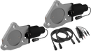QTP QTEC Electric Valves