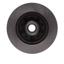 DFC Brake Rotors - Plain