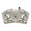DFC 07-19 Nissan Sentra Front-R Premium Caliper - Silver Zinc Coated