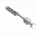 Magnaflow 2017 GX460 V8 4.6 OEM Manifold Direct Fit Converter