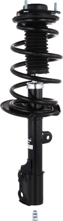 KYB 14-19 Toyota Highlander V6 3.5L (Exc. Hybrid) Strut-Plus Assembly - Front Right