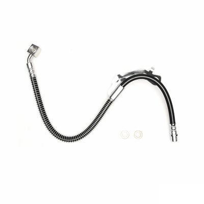 DFC 12-17 Buick LaCrosse Front-R Brake Hose