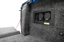 Husky Liners 20-26 Silverado/Sierra 2500/3500 6.9ft CC/DC w/o MPTG Guardian Comfort Bed Liner - Full