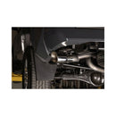 Flowmaster 24-25 Toyota Tacoma 2.4L American Thunder Cat-Back Exhaust System