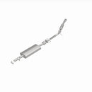 MagnaFlow BRE Exhaust Kit 01-08 Escape Tribute Mariner