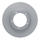 DFC 65-76 Porsche 912/911 Front GeoSPEC Coated Rotor