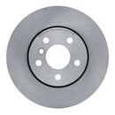 DFC Brake Rotors - Plain