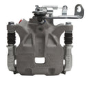 DFC 14-18 Mazda 3 Rear-R Premium Caliper - Silver Zinc Coated