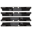 DFC 22-25 Mercedes-Benz C200 (Mexico) Front 5000 Advanced Ceramic Brake Pads
