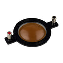 DS18 2in Phenolic Replacement Diaphragm For PRO-D1 PRO-D1F PRO-DKH1 PRO-DKN1 & Universal 4 ohm