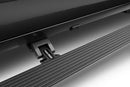 RealTruck 08-16 Ford F-250/350 Super Duty EC 4dr VoltStep Electric Running Board Kit - Tex. Blk