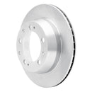 R1 77-88 Porsche 944 Front & Rear Brake Rotor Set