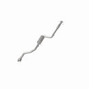 BRExhaust 08-11 Ford Focus 2.0L Exhaust Kit
