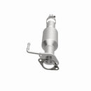 MagnaFlow Direct Fit Catalytic Converter 15-16 Ford Edge 3.5L FWD - Rear