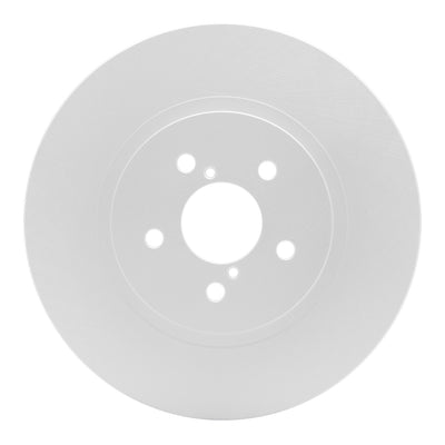DFC 17-23 Subaru Impreza Front GeoSPEC Coated Rotor