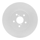DFC 17-23 Subaru Impreza Front GeoSPEC Coated Rotor