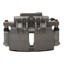 DFC 03-04 Ford Mustang Front-R Premium Caliper - Silver Zinc Coated
