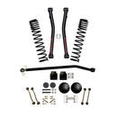 Skyjacker 20-23 Jeep Gladiator Jt 3.5 In Suspension Lift Kit W/ Adx M2.0 Alum Monotube Shocks