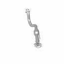 MagnaFlow Direct Fit Catalytic Converter 98-02 Passport 3.2L OEM